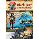 Black Bart (Bartholomew Roberts)
