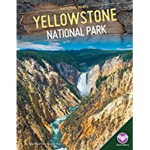Yellowstone Mountains National Park