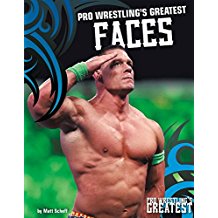 Pro Wrestling's Greatest Faces