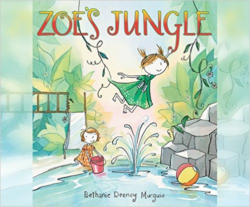 Zoe's Jungle