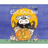 Click Clack Boo!