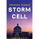 Storm Cell: A Lewis Cole Mystery