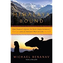 Himalaya Bound: One Family's Quest To Save Their Animals—and an Ancient Way of Life