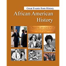 Great Events from History: African American History