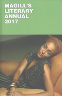 Magill's Literary Annual, 2017