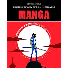 Critical Survey of Graphic Novels: Manga