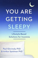 You Are Getting Sleepy: Lifestyle-Based Solutions for Insomnia