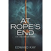 At Rope's End: A Dr. James Verraday Mystery