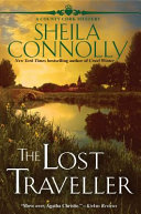 The Lost Traveller:A County Cork Mystery