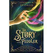 The Story Peddler