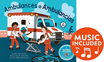 Ambulances/Ambulancias