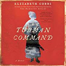 The Tubman Command