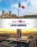 The History and Government of Latin America