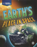 Earth's Place in Space