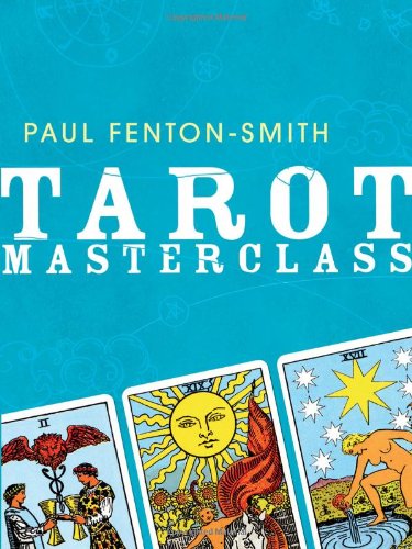 Tarot Masterclass
