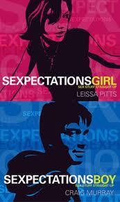 Sexpectations: Sex Stuff Straight Up
