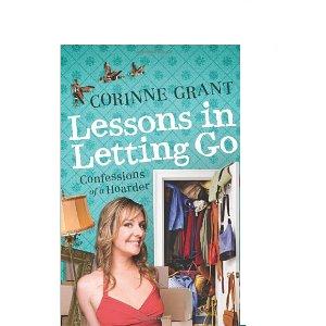 Lessons in Letting Go