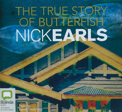 The True Story of Butterfish