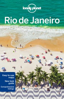 Lonely Planet: Rio de Janeiro