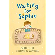 Waiting for Sophie