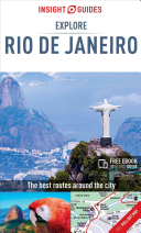 Insight Guides: Explore Rio
