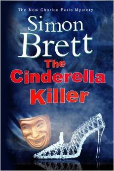 The Cinderella Killer: A Charles Paris Mystery