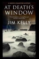 At Death's Window: A Shaw & Valentine Mystery
