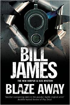 Blaze Away