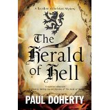 The Herald of Hell: A Brother Athelstan Mystery