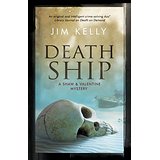 Death Ship: A Shaw & Valentine Mystery