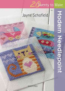 Modern Needlepoint