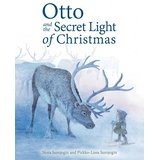 Otto and the Secret Light of Christmas