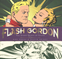 Flash Gordon. Vol. 4: The Storm Queen of Valkir