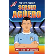 Sergio Agüero: The Little Genius