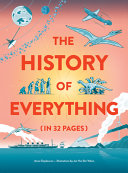 The History of Everything (in 32 Pages)