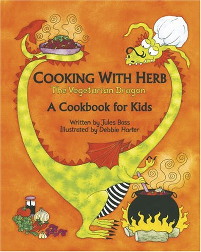 Cooking With Herb