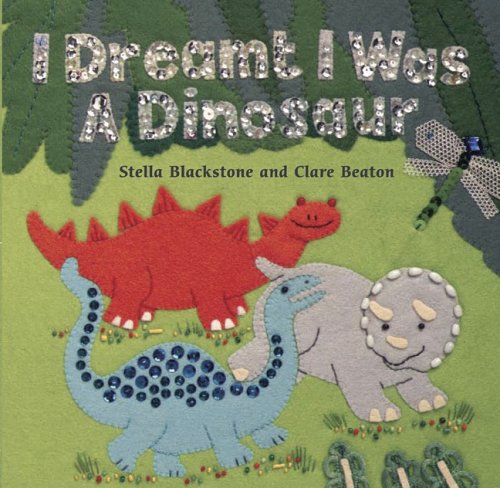 I Dreamt I Was a Dinosaur