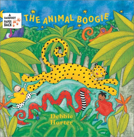 The Animal Boogie