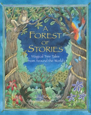 A Forest of Stories