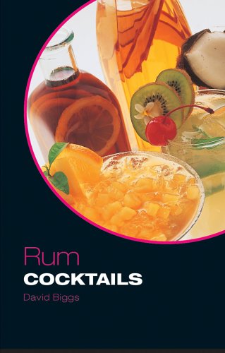 RUM COCKTAILS