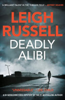 Deadly Alibi: A DI Geraldine Steel Mystery
