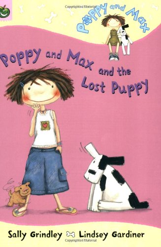 Poppy and Max and the Lost Puppy