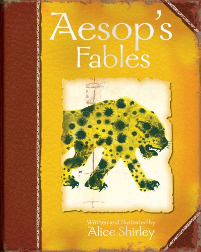 Aesop's Fables (Illustrated Classics)