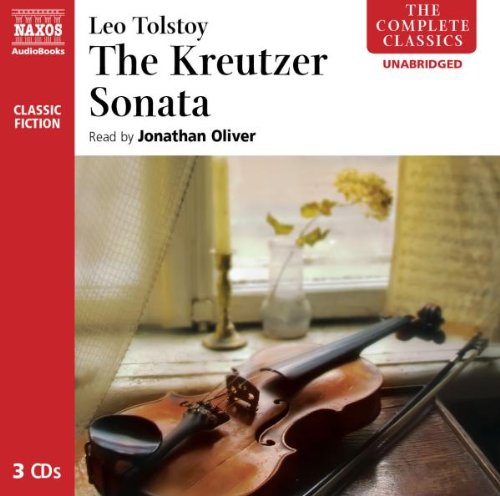The Kreutzer Sonata