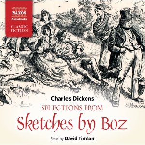 Selections from Sketches by Boz