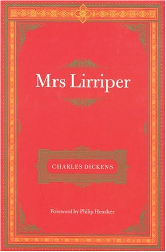 Mrs Lirriper (Hesperus Classics)