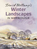 David Bellamy's Winter Landscapes in Watercolour