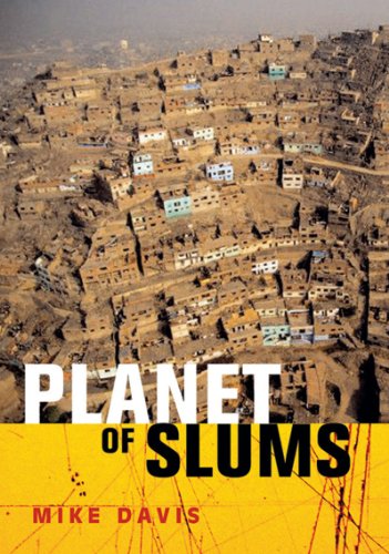 Planet of slums