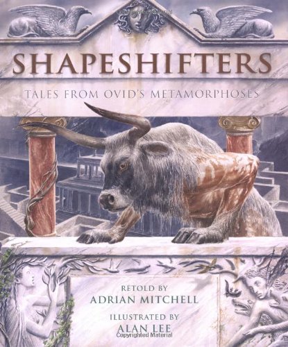 Shapeshifters
