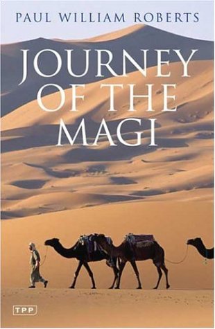 Journey of the Magi